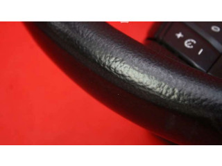 Руль Volvo S60 2001 - 2004 года 08666887, 08666887