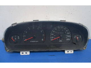 Přístrojová deska  KIA Clarus 2000   