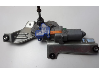 Моторчик заднего дворника MITSUBA022    Subaru Forester SH