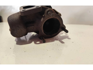 Turbodmychadlo Турбина 074145701J, B1511748 Volvo S80