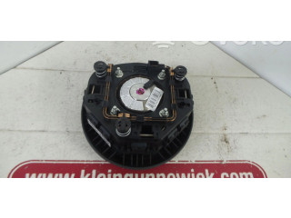 Подушка безопасности водителя 735498411, 61990050C   Ford Ka