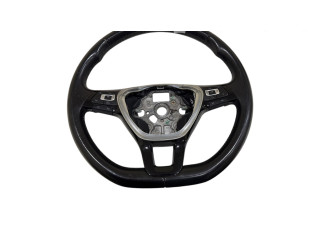 Руль Volkswagen e-Golf 2014 - года 5G0419091, 624880300C