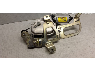 Моторчик заднего дворника 7H0955115A, 7E0955711C Volkswagen Transporter - Caravelle T5