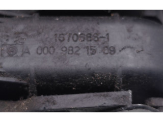 Блок АБС 68140741AA, 17685433   Jeep  Grand Cherokee  2010 - 2021 года