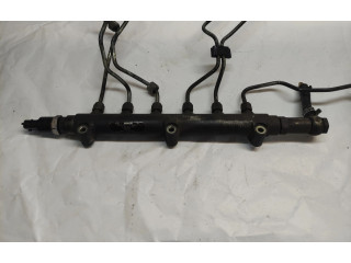 Топливная рампа 8658252, 0445215010   Volvo S80  