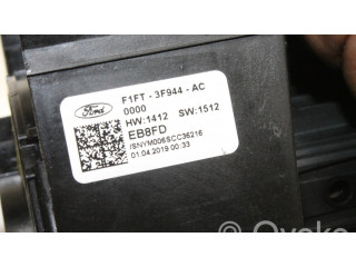 Подрулевой шлейф SRS GV6T13N064EB, DV6T14A664AA   Ford Kuga II