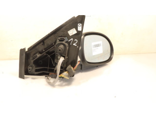 Зеркало электрическое Citroen C5 2005 - 2008 года