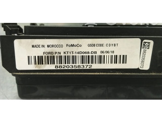 Блок предохранителей KT1T14D068DB, 2433349 Ford Transit - Tourneo Connect