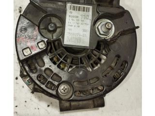 Генератор 0124325158, 0124325158 Mini One - Cooper R50 - 53