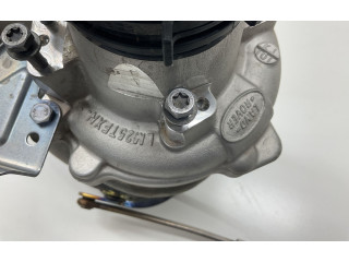 Турбина Нагнетатель Jaguar F-Type 53039700617, 50038910