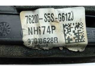 Zpětné zrcátko Honda Civic 2011 76200S5SG61