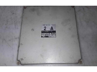 Řídící jednotka 407913147 Nissan Patrol 160