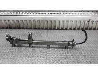 Магистральная трубка топлива