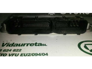 Řídící jednotka 4B1907401, 0281010004 Audi A6 S6 C4 4A 1997