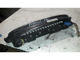 Přístrojová deska  Citroen C4 II Picasso 2008 88311303  