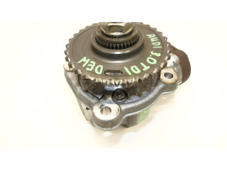 Vstřikovací čerpadlo 059130755CS, 0445010843 Audi A6 S6 C8 4K DEW DEWA DEWB