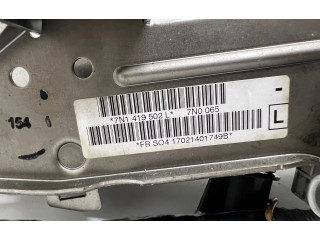  рейка  Колонка рулевая 7N1419502L, 7N0065   Seat Alhambra (Mk2) 2010 - - года