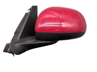 Зеркало (механическое)       Fiat 500L  2013 -  года   