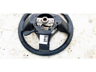 Руль Toyota Corolla Verso AR10  2004 - 2009 года       