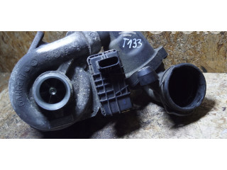 Turbodmychadlo Турбина A6480960099 Mercedes-Benz E W211