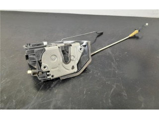 Zámek zadních dveří BMW 1 E81 E87 2007