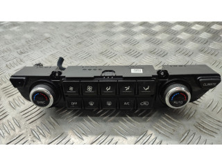 Блок управления климат-контролем 97250F1EB0FHV KIA Sportage