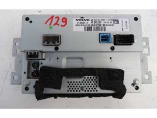 Дисплей 31382519, 5011656 Volvo S60