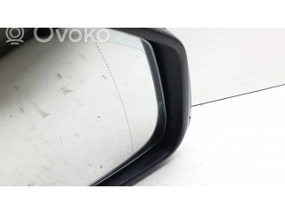Zpětné zrcátko pravé BMW X1 E84 2013 E1021185