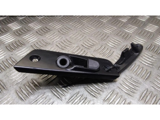 Ограничитель открытия двери