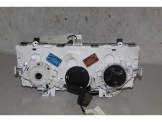 Блок управления климат-контролем    Fiat Tipo