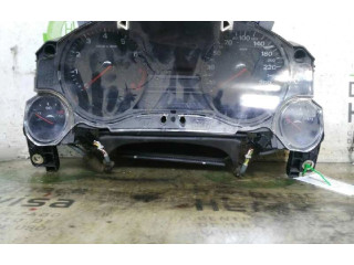 Přístrojová deska  Audi A8 S8 D3 4E 2002 4E0920900E, 0090059  