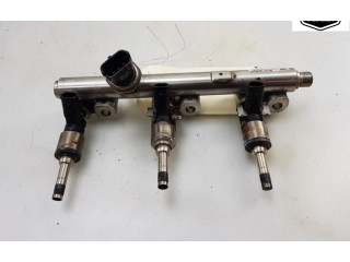 Турбина KIA Picanto 3531003AC0, 3531003AC0 для двигателя G3LC