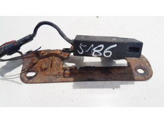 Датчик наружной температуры