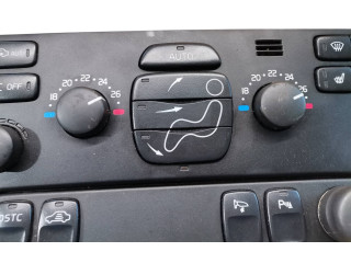 Блок управления климат-контролем 8682734 Volvo XC90