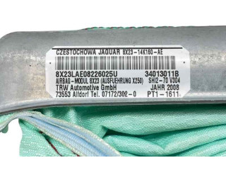 Надувная подушка для крыши 8X2314K160AE, C2Z3355 Jaguar XF X250