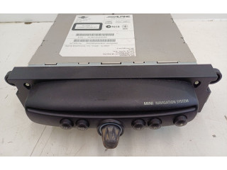 Блок комфорта 9344087   Mini Paceman (R61)   