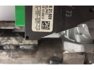  рейка  Колонка рулевая 8621509, 510130020   Volvo XC90 2007-2014 года