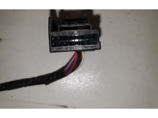 Zpětné zrcátko pravé Audi Q7 4L 2007 4L2857410