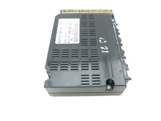 Модуль блока управления кондиционером 3W5907040C Bentley Flying Spur