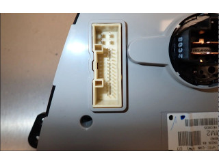 Блок управления климат-контролем 972501K0304X Hyundai ix20