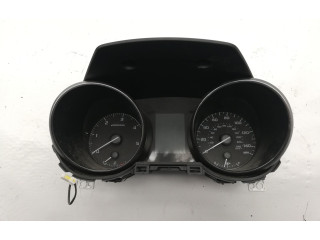 Přístrojová deska  Subaru Outback (BS) 2015 85002AL130  