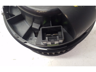 Вентилятор печки