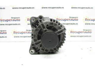 Генератор 06F903023F Volkswagen Golf Plus