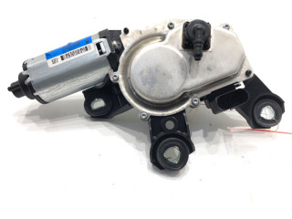 Моторчик заднего дворника 4G9955711A Audi Q3 8U