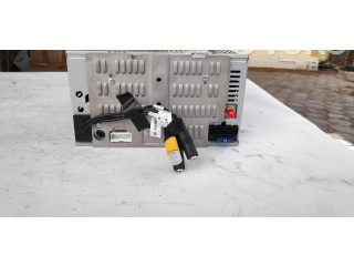 Дисплей NV616 SsangYong Rexton