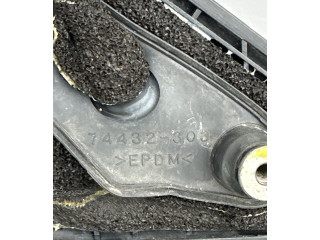 Зеркало электрическое Subaru Forester SG 2006 - 2008 года