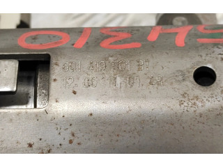    Рулевая рейка 6Q1419501BT   Skoda Fabia Mk2 (5J) 2007 - 2014 года