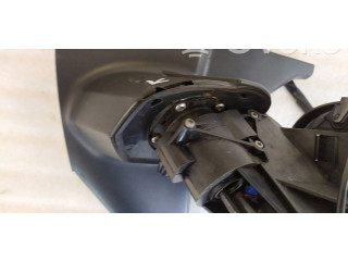 Zpětné zrcátko Volkswagen Transporter - Caravelle T5 2008 7E1857502JE, A131107224737