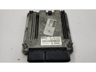 Řídící jednotka 0261209311, 00002438900 Maserati Quattroporte 2010