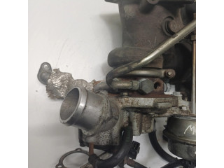  Турбина Ford Focus 1.6 54399700034         